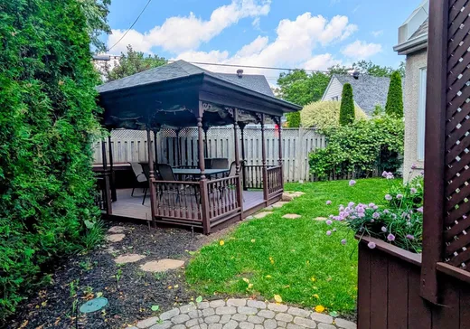 Maison à vendre - 7091 20e Avenue, Montréal (Villeray), H2A 2K3