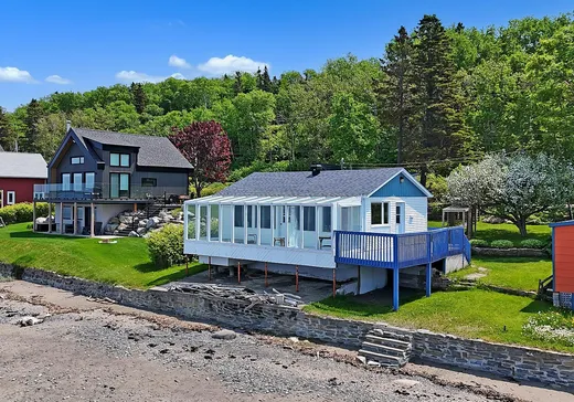 Two or more stories for sale - 1184 Rue de la Plage, Rimouski, G5L8Y9