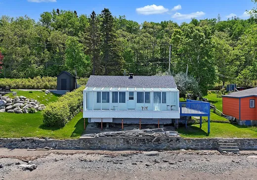 House for sale - 1184 Rue de la Plage, Rimouski, G5L 8Y9