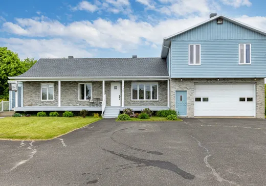 Maison à vendre - 739 Rue des Érables, St-Lambert-De-Lauzon, G0S 2W0