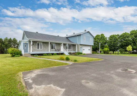 Maison à vendre - 739 Rue des Érables, St-Lambert-De-Lauzon, G0S 2W0