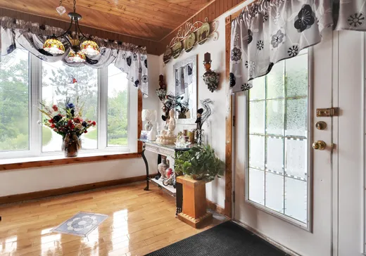 Maison à vendre - 122 6e Rang E., Saint-Pierre-de-Lamy, G0L 4E0
