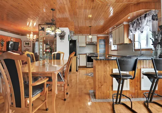 Maison à vendre - 122 6e Rang E., Saint-Pierre-de-Lamy, G0L 4E0