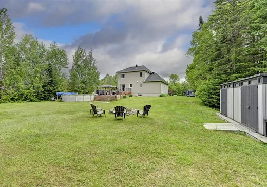 House for sale - 183 Ch. de Gosford, Shannon, G3S 0W3