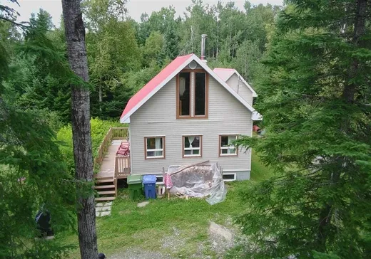 Maison à étages à vendre - 35 Rg de Bellechasse, Saint-Magloire, G0R3M0