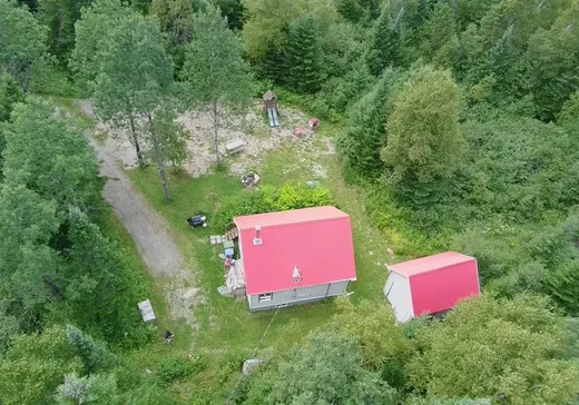 Maison à vendre - 35 Rg de Bellechasse, Saint-Magloire, G0R 3M0