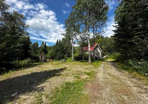 Maison à vendre - 35 Rg de Bellechasse, Saint-Magloire, G0R 3M0