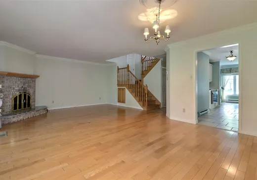 House for sale - 937 Boul. Jacques-Cartier N., Sherbrooke, J1J 4C8