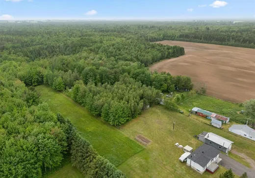 Maison à vendre - 782 8e Rang O., Plessisville, G6L 4C4