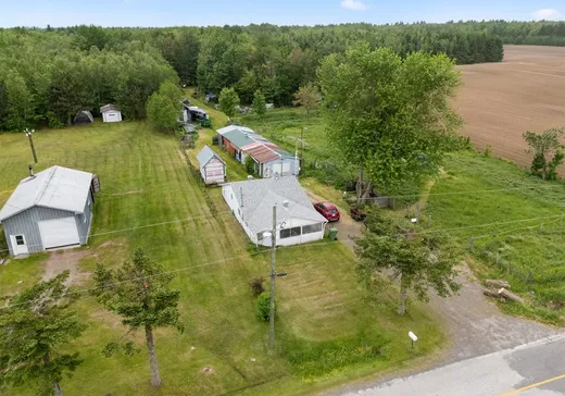 Maison à vendre - 782 8e Rang O., Plessisville, G6L 4C4