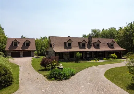 Two or more stories for sale - 2160 Ch. Hamel, Sherbrooke, J1R0P8