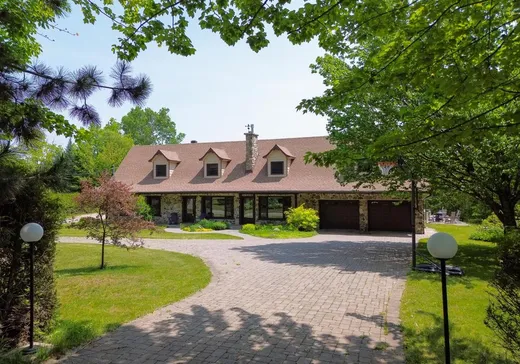 House for sale - 2160 Ch. Hamel, Sherbrooke, J1R 0P8