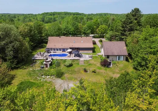 House for sale - 2160 Ch. Hamel, Sherbrooke, J1R 0P8