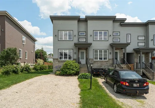 House for sale - 37 Rue Armande-Biron, Sherbrooke, J1C 0V9