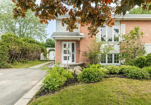 Maison à vendre - 64 Rue de la Normandie, Saint-Césaire, J0L 1M0
