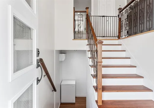 Maison à vendre - 64 Rue de la Normandie, Saint-Césaire, J0L 1M0