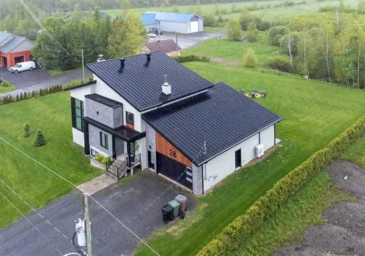House for sale - 28 Rue Marie-Perle, Victoriaville, G6T 2A5