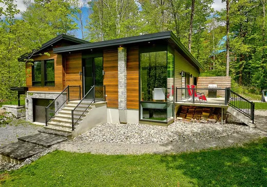 Bungalow à vendre - 33 Rue Nord, Bolton-Est, J0E1G0
