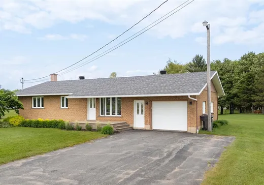 Bungalow à vendre - 1417 Route 263 S., Plessisville, G6L5K7