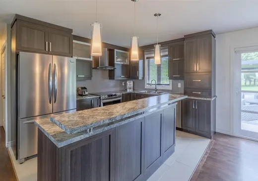 Maison à vendre - 1417 Route 263 S., Plessisville, G6L 5K7