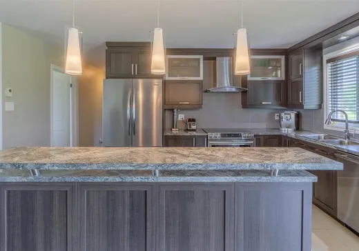 Maison à vendre - 1417 Route 263 S., Plessisville, G6L 5K7
