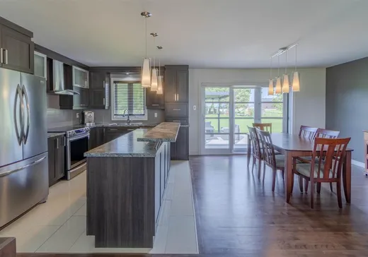 Maison à vendre - 1417 Route 263 S., Plessisville, G6L 5K7