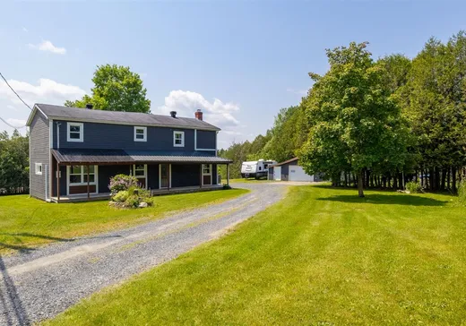 Maison à étages à vendre - 150 Route 251, Cookshire-Eaton, J0B2A0