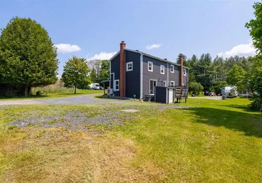 Maison à vendre - 150 Route 251, Cookshire-Eaton, J0B 2A0