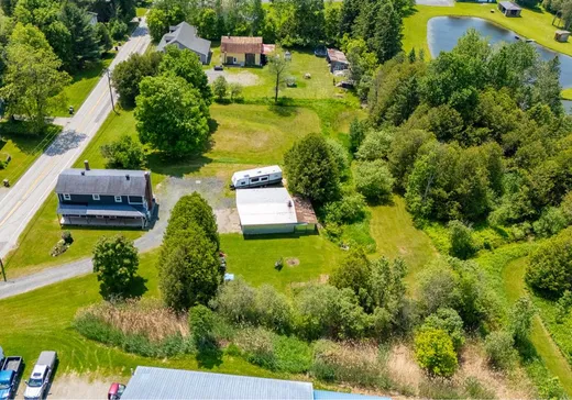Maison à vendre - 150 Route 251, Cookshire-Eaton, J0B 2A0
