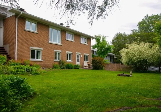 Maison à vendre - 27 Rue Academy, Sherbrooke, J1M 1P7