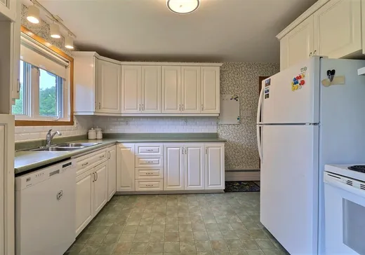 Maison à vendre - 27 Rue Academy, Sherbrooke, J1M 1P7