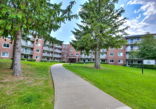 Condo à vendre - 350 Rue Querbes 301, Vaudreuil-Dorion, J7V6B6