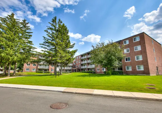 Condo à vendre - 350 Rue Querbes 301, Vaudreuil-Dorion, J7V 6B6
