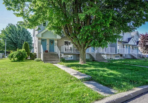 Condo for sale - 2655 Rue du Manoir, Vaudreuil-Dorion, J7V8T4