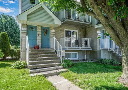 Condo for sale - 2655 Rue du Manoir, Vaudreuil-Dorion, J7V 8T4