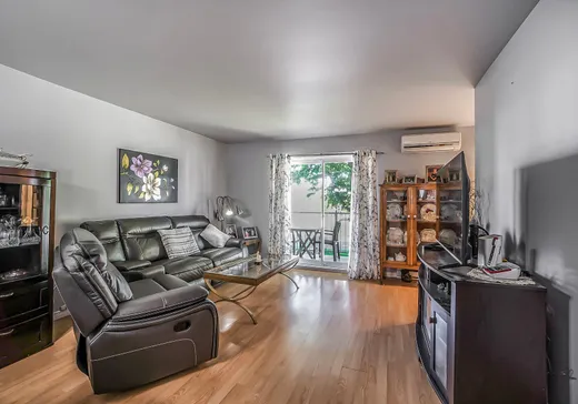 Condo for sale - 2655 Rue du Manoir, Vaudreuil-Dorion, J7V 8T4