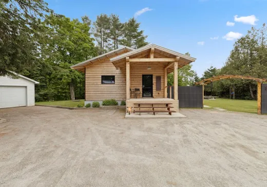 Bungalow à vendre - 32 Ch. du P'tit-Canada, Wakefield, J0X3G0