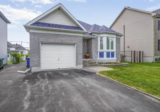 Bungalow for sale - 336 Rue Marineau, Saint-Eustache, J7R7H1
