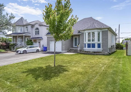 House for sale - 336 Rue Marineau, Saint-Eustache, J7R 7H1