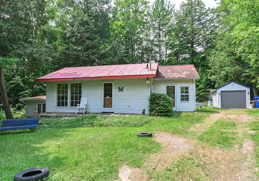 Bungalow for sale - 315 Rue Juteau, Saint-Jérôme, J5J2P1