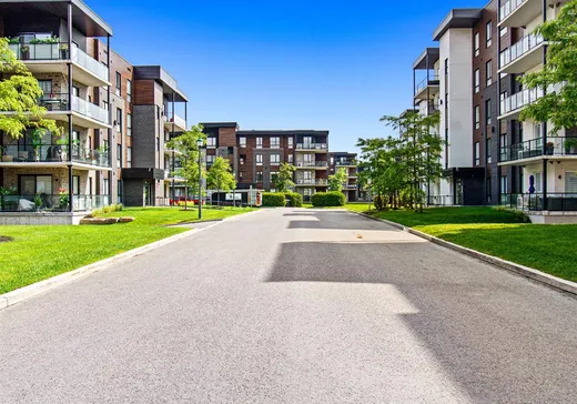 Condo à vendre - 11980 Rue d'Amboise, Mirabel, J7J0S8