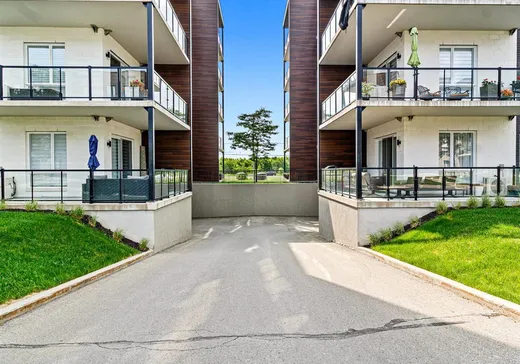 Condo à vendre - 11980 Rue d'Amboise, Mirabel, J7J 0S8