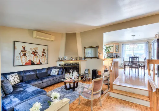 Maison à vendre - 80 Boul. Bellerose O., Laval (Vimont), H7K 2N5