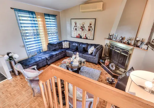 Maison à vendre - 80 Boul. Bellerose O., Laval (Vimont), H7K 2N5