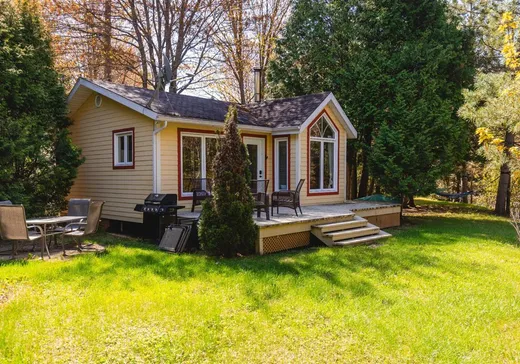 Bungalow à vendre - 373 Chemin Des Meandres, Saint-Antonin, G0L2J0