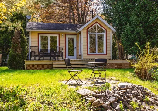 Maison à vendre - 373 Chemin Des Meandres, Saint-Antonin, G0L 2J0