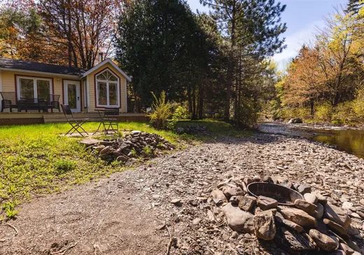 Maison à vendre - 373 Chemin Des Meandres, Saint-Antonin, G0L 2J0