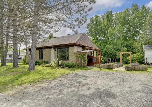 Maison à vendre - 516 Rue Nicol, Lac-St-Charles, G3G 1B8