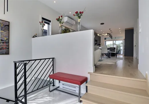 Maison à vendre - 1263 Rue Alice-Campbell, Sherbrooke, J1L 0K3