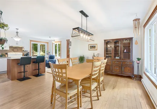 Maison à vendre - 324 Rue des Hérons, Val des Sources, J1T 3M7